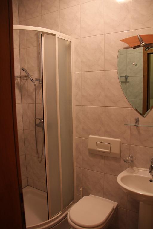 City Bridge Guest House Bihać Cameră foto