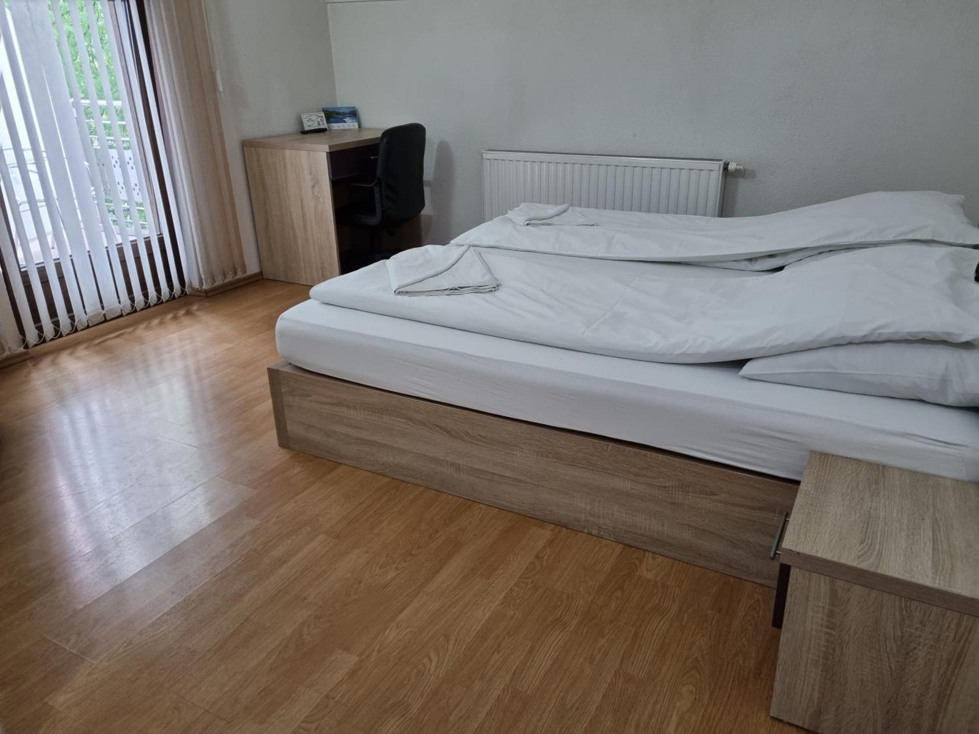 City Bridge Guest House Bihać Cameră foto