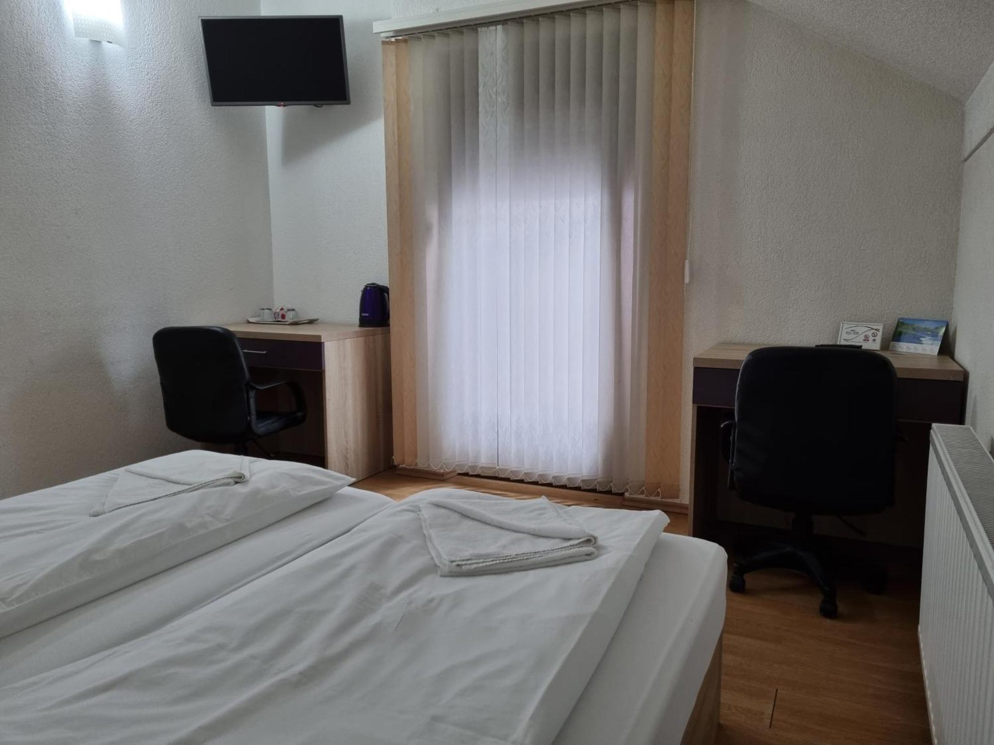 City Bridge Guest House Bihać Cameră foto